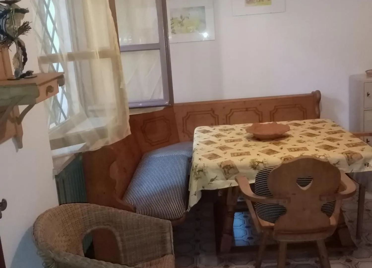 Villa Maria Lake View, A Due Passi Dal Centro Con Parcheggio Apartment Torri Del Benaco