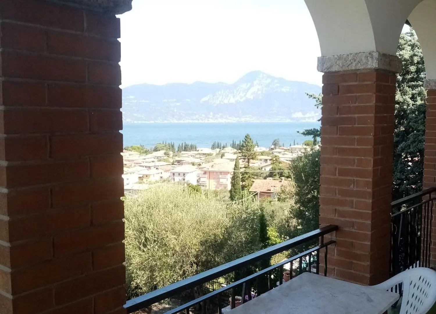 Villa Maria Lake View, A Due Passi Dal Centro Con Parcheggio Italy