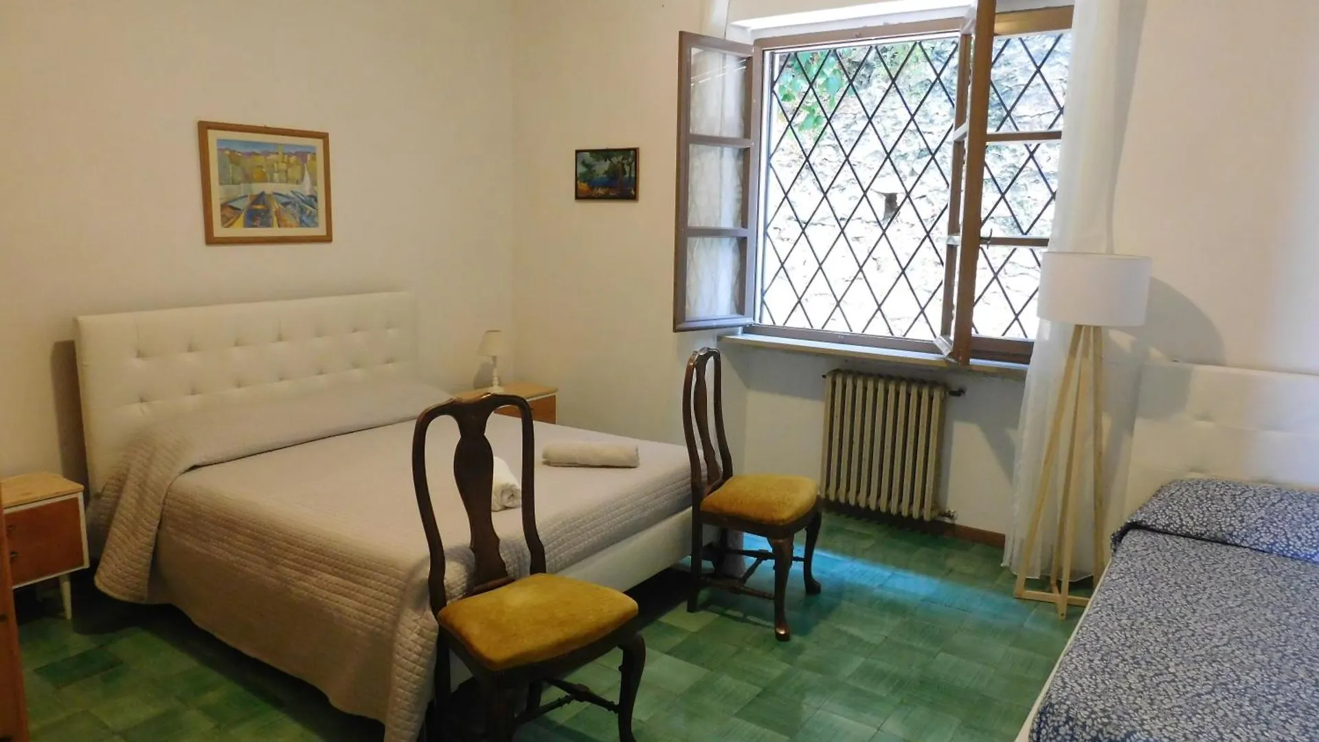 Apartment Villa Maria Lake View, A Due Passi Dal Centro Con Parcheggio Italy