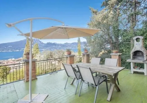 Villa Maria Lake View, A Due Passi Dal Centro Con Parcheggio