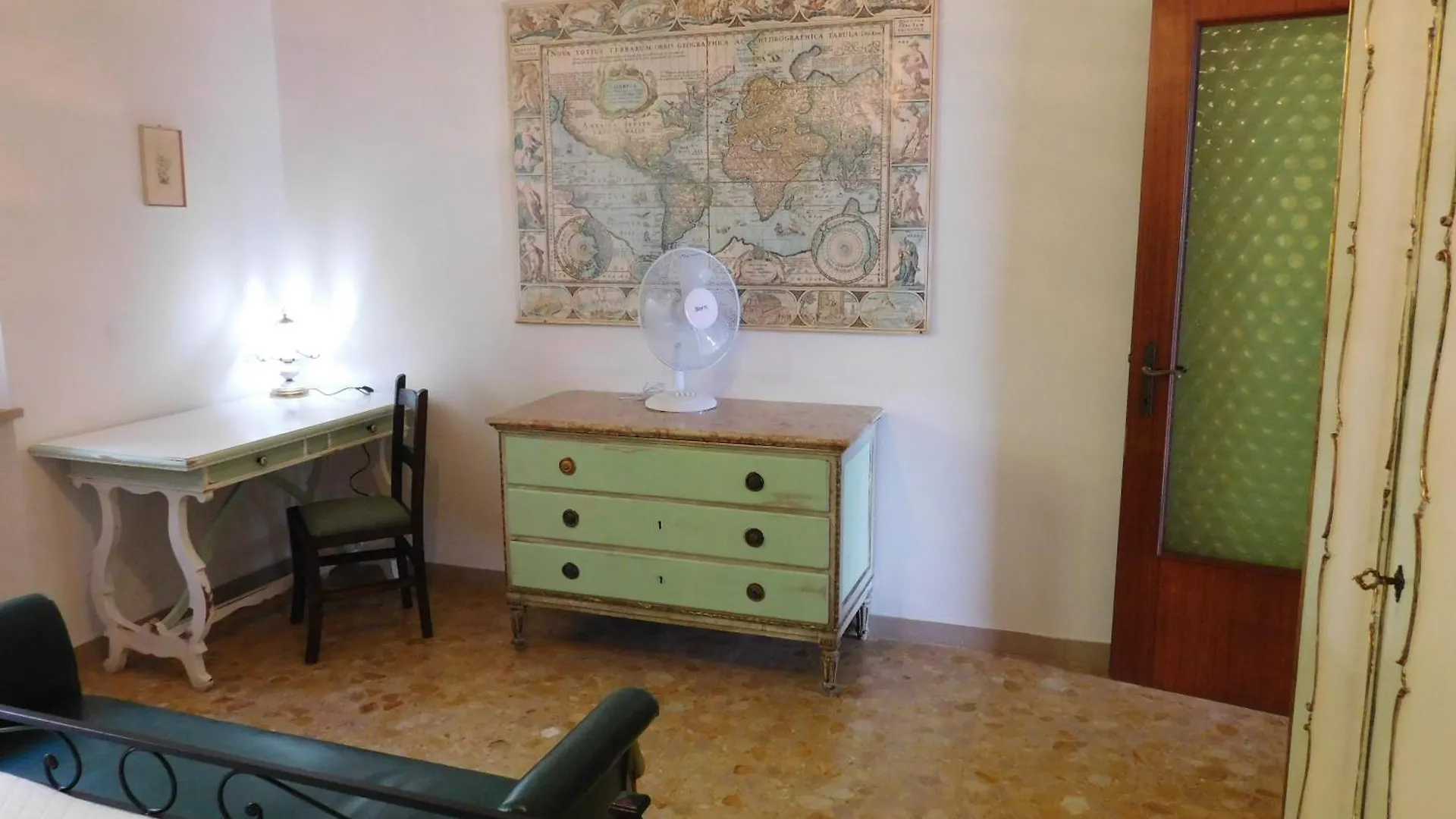 Villa Maria Lake View, A Due Passi Dal Centro Con Parcheggio Apartment Torri Del Benaco