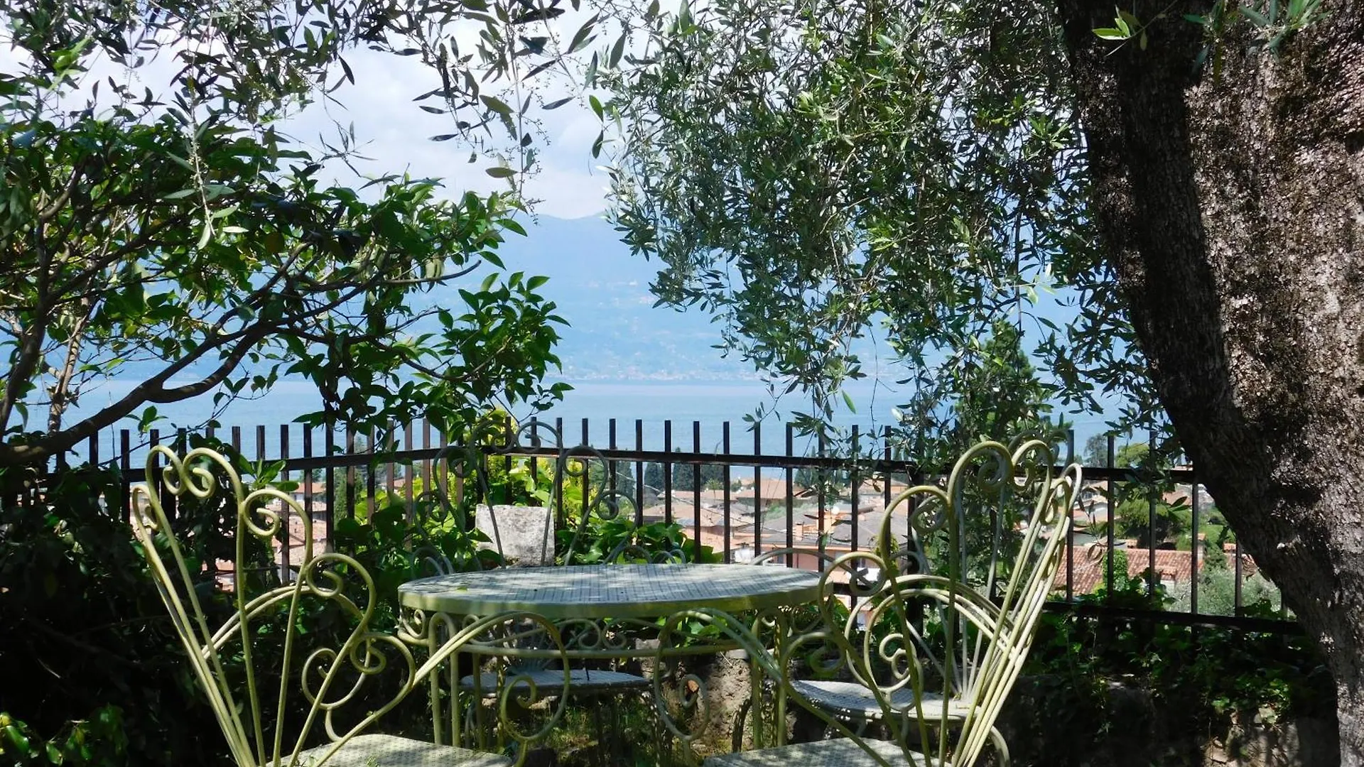 Villa Maria Lake View, A Due Passi Dal Centro Con Parcheggio